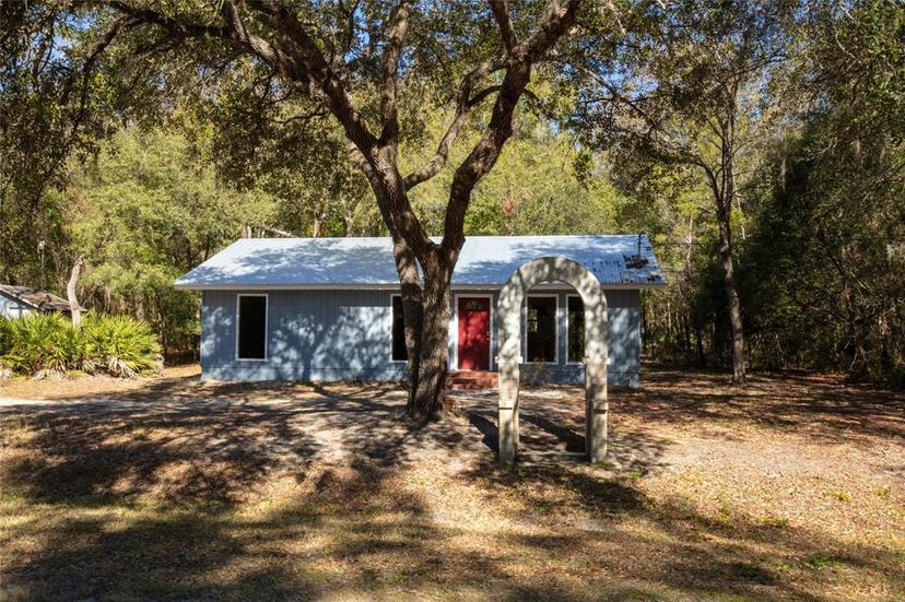 Picture of 8250 Swan Lake Road, Melrose FL 32666