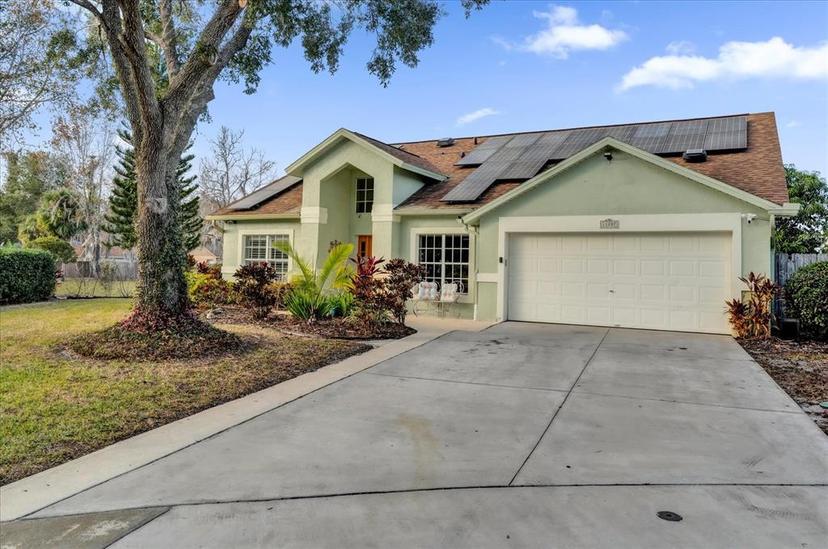 Picture of 11207 Green Heron Court, Orlando FL 32825