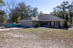 Picture of 3209 NE 53Rd Terrace, High Springs, FL 32643