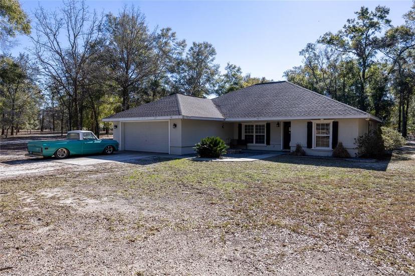 Picture of 3209 NE 53Rd Terrace, High Springs FL 32643