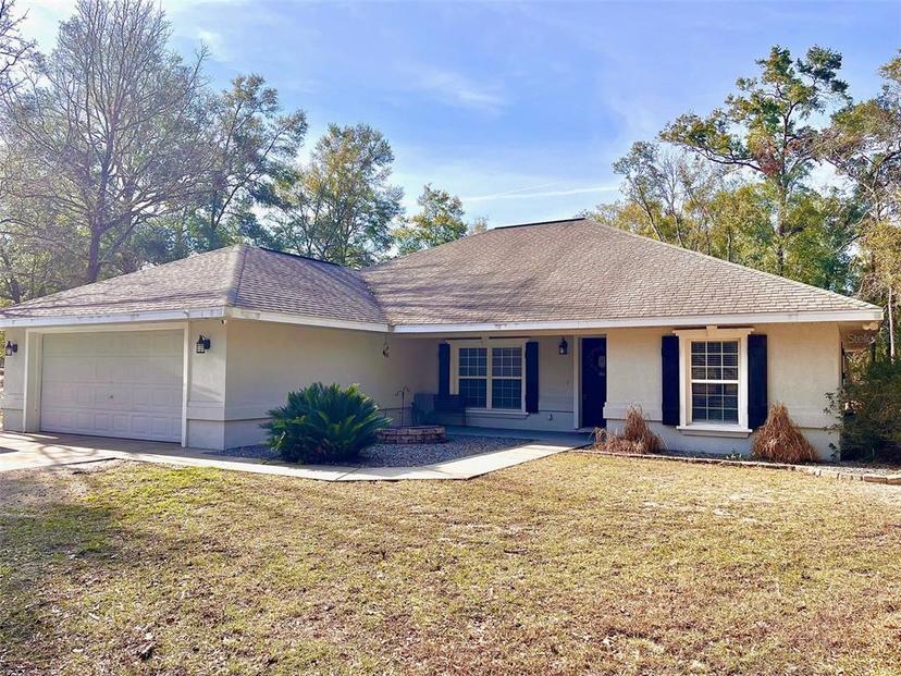 Picture of 3209 NE 53Rd Terrace, High Springs FL 32643