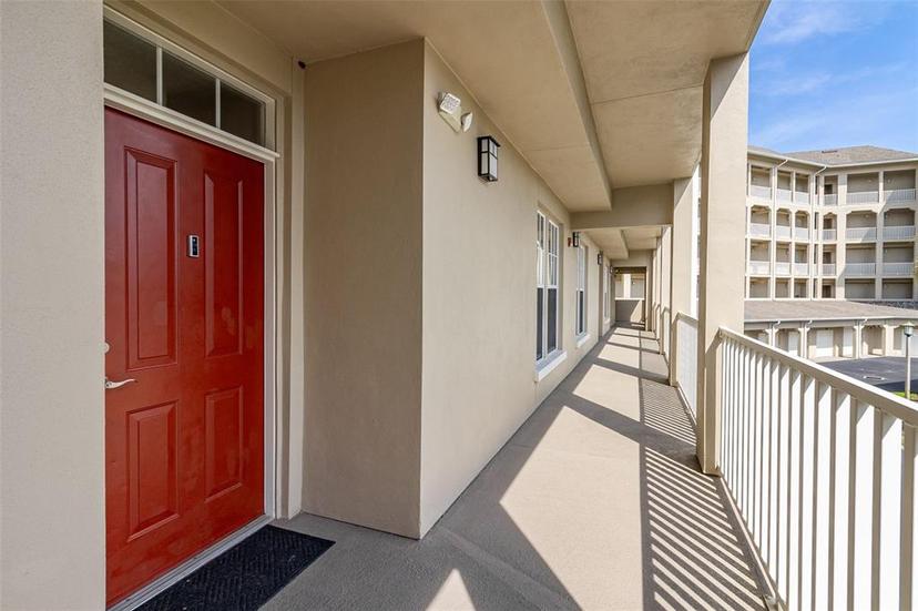 Picture of 1211 Stonecutter Drive Unit 206, Celebration FL 34747