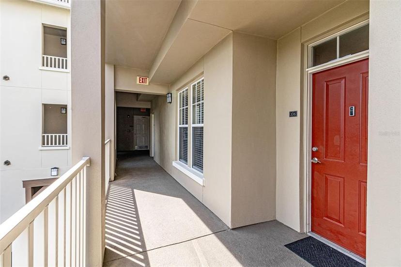 Picture of 1211 Stonecutter Drive Unit 206, Celebration FL 34747