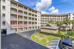 Picture of 1211 Stonecutter Drive Unit 206, Celebration, FL 34747