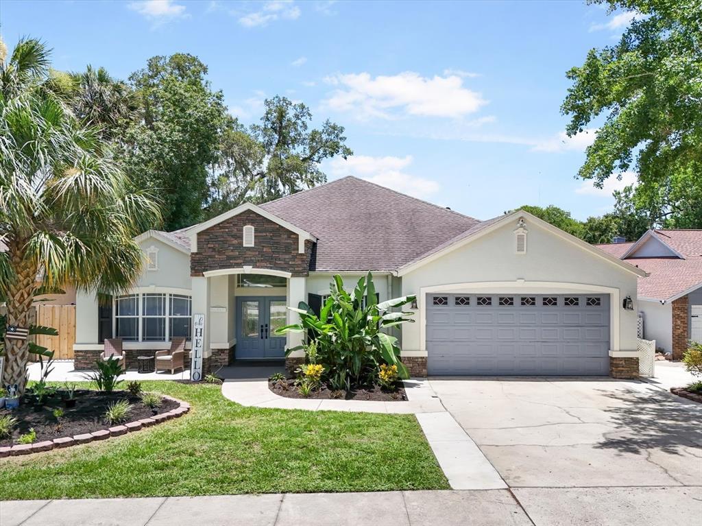 Picture of 4544 Oak River Circle, Valrico, FL 33596