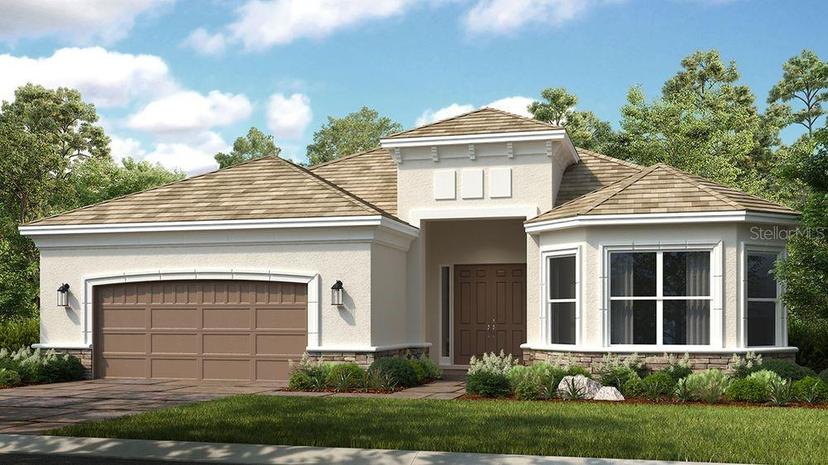 Picture of 10157 Silent Night Lane, Sarasota FL 34241