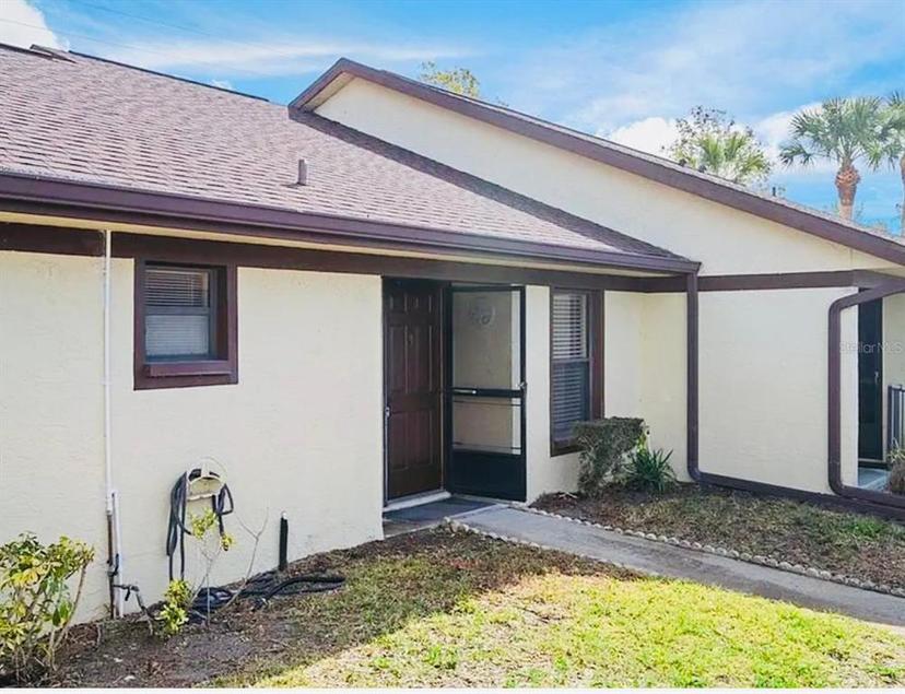 Picture of 1355 Powderpuff Drive Unit 908, Dunedin FL 34698