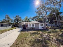 Picture of 1116 E Boyer Street, Tarpon Springs, FL 34689