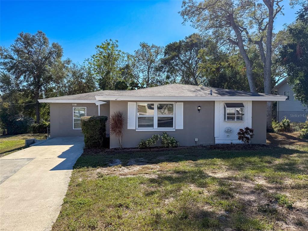 Picture of 1116 E Boyer Street, Tarpon Springs, FL 34689