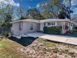 Picture of 1116 E Boyer Street, Tarpon Springs, FL 34689