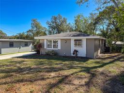 Picture of 1116 E Boyer Street, Tarpon Springs, FL 34689