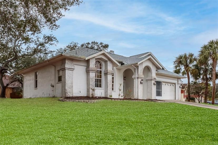 Picture of 5083 Carnation Court, Spring Hill, FL 34607