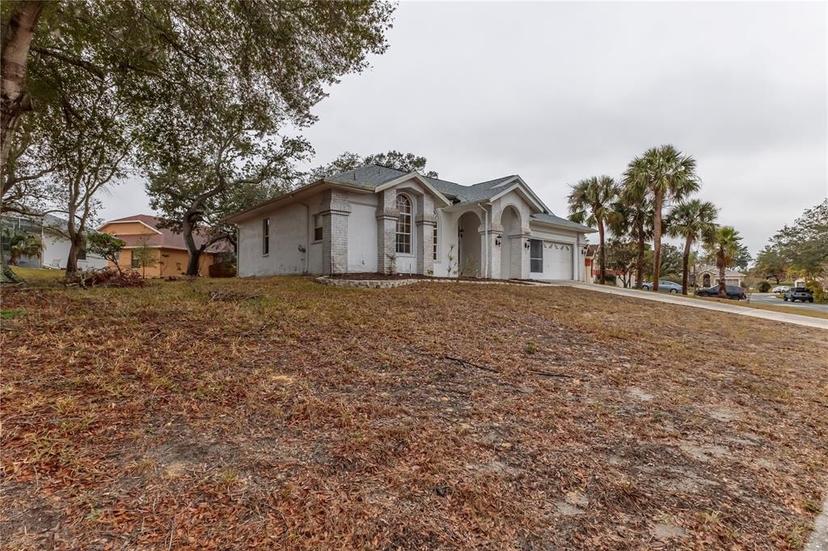 Picture of 5083 Carnation Court, Spring Hill FL 34607