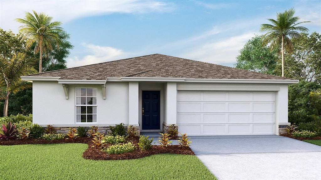 Picture of 7812 Wheat Stone Drive, Zephyrhills, FL 33540