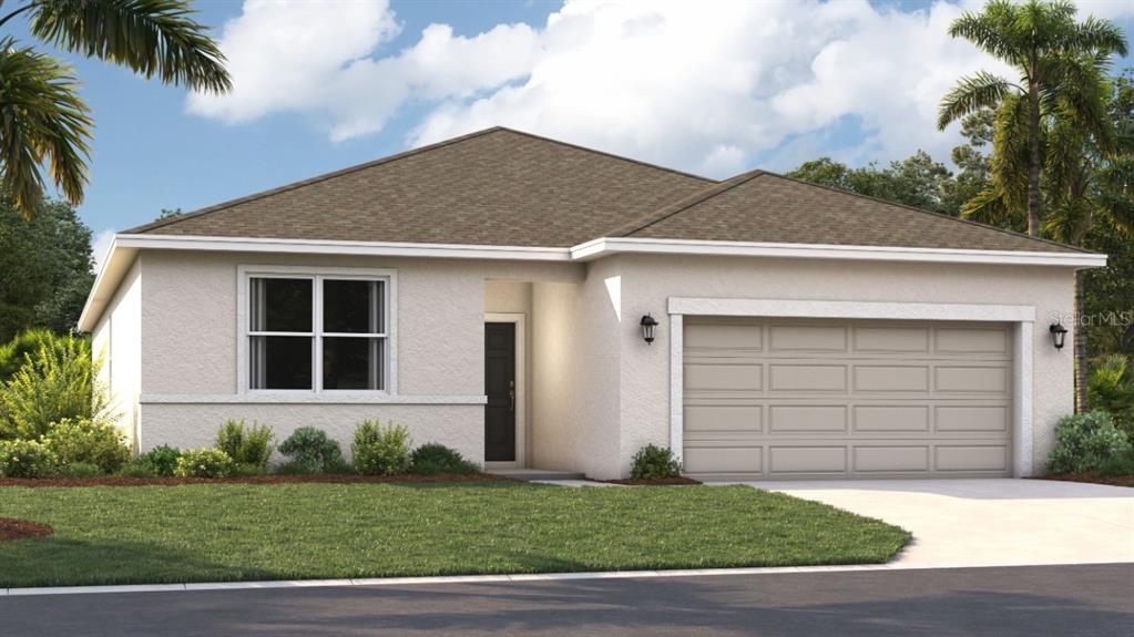 Picture of 1682 Blue Lagoon Circle, Mascotte, FL 34753