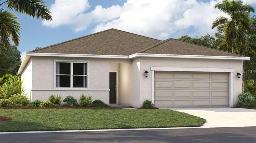 Picture of 1682 Blue Lagoon Circle, Mascotte FL 34753