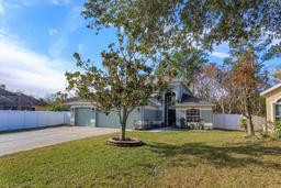 Picture of 611 Buckhaven Loop, Ocoee, FL 34761