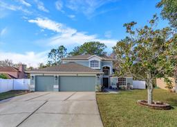 Picture of 611 Buckhaven Loop, Ocoee, FL 34761