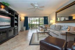 Picture of 1001 Benjamin Franklin Drive Unit 110, Sarasota, FL 34236