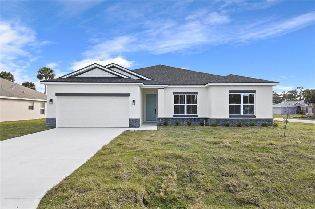 Picture of 4532 Schoen Street, North Port, FL 34291