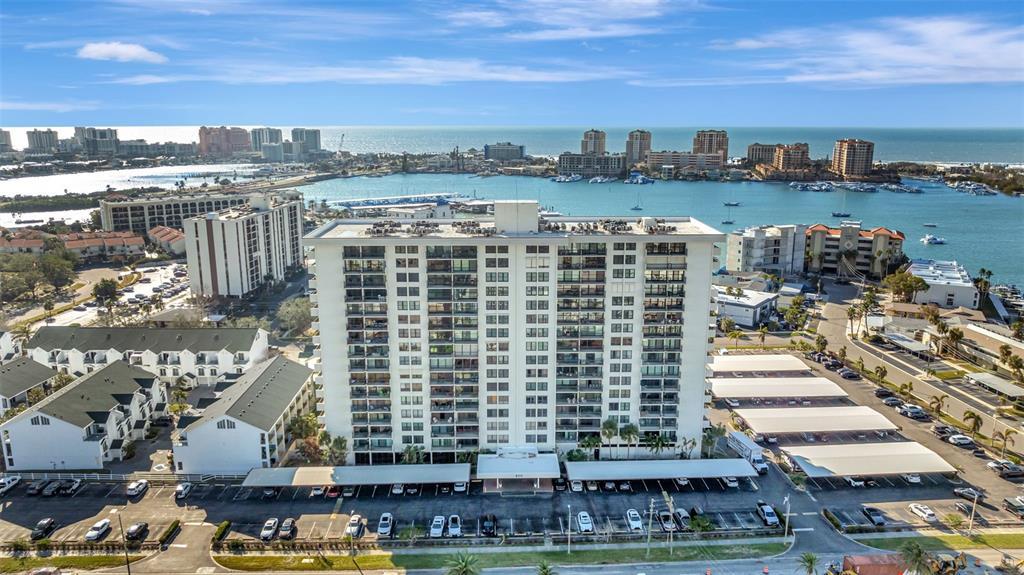 Picture of 400 Island Way Unit 903, Clearwater Beach, FL 33767