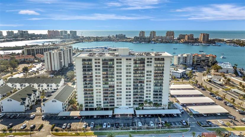 Picture of 400 Island Way Unit 903, Clearwater Beach FL 33767