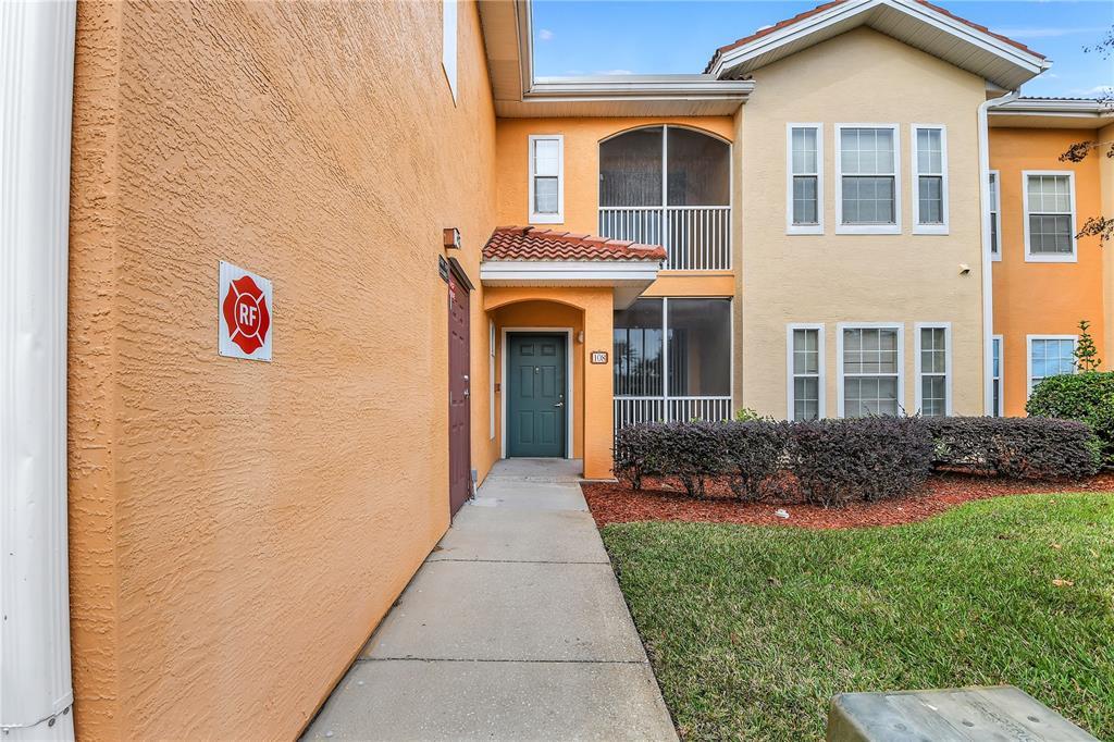 Picture of 12311 Lantana Park Lane Unit 108, Orlando, FL 32837