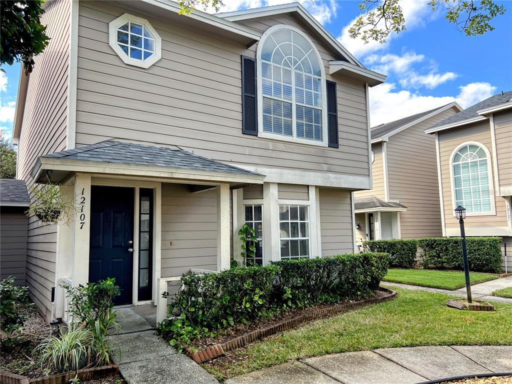 Picture of 12107 Bruceton Way Unit 102, Orlando, FL 32828