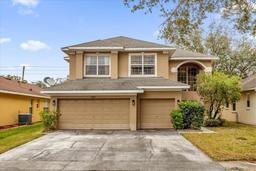 Picture of 8567 Baywood Vista Drive, Orlando, FL 32810