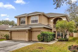 Picture of 8567 Baywood Vista Drive, Orlando, FL 32810