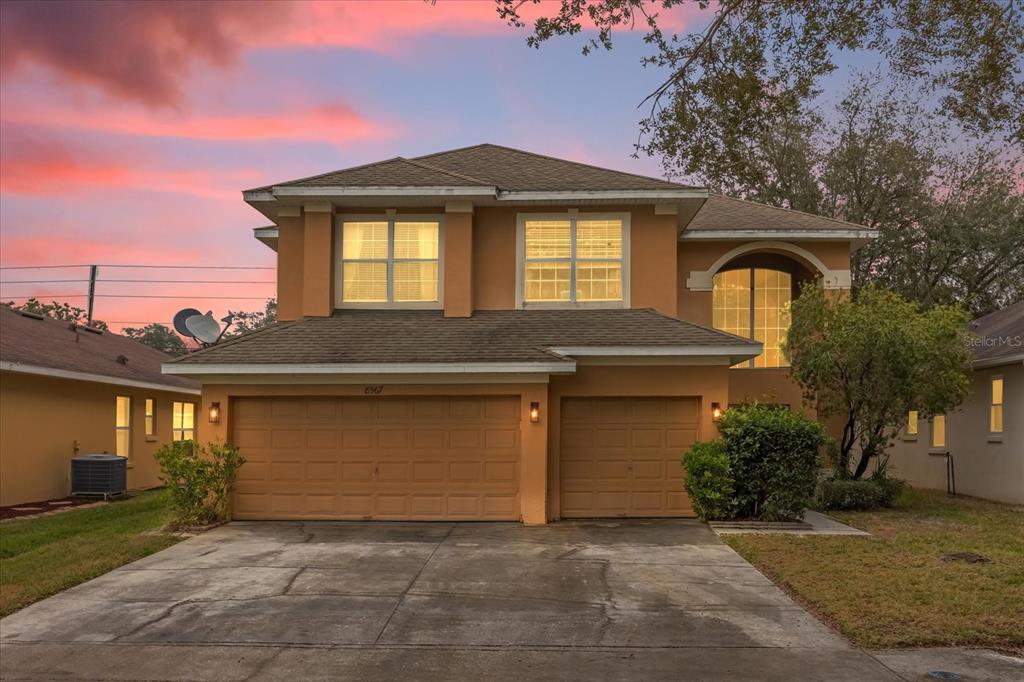 Picture of 8567 Baywood Vista Drive, Orlando, FL 32810