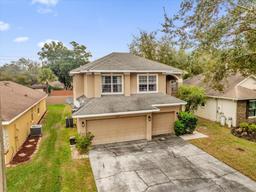 Picture of 8567 Baywood Vista Drive, Orlando, FL 32810