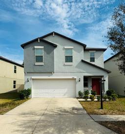 Picture of 13456 Marble Sands Court, Hudson, FL 34669