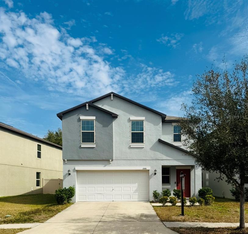 Picture of 13456 Marble Sands Court, Hudson, FL 34669