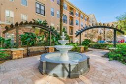 Picture of 4221 W Spruce Street Unit 1404, Tampa, FL 33607