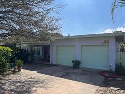 Picture of 124 E Dover Street, Satellite Beach, FL 32937