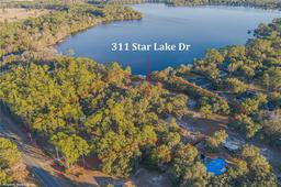 Picture of 311 Star Lake Drive, Hawthorne, FL 32640