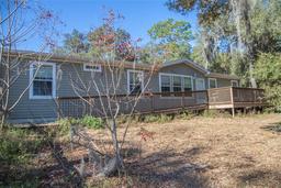 Picture of 240 Swan Lake Drive, Melrose, FL 32666