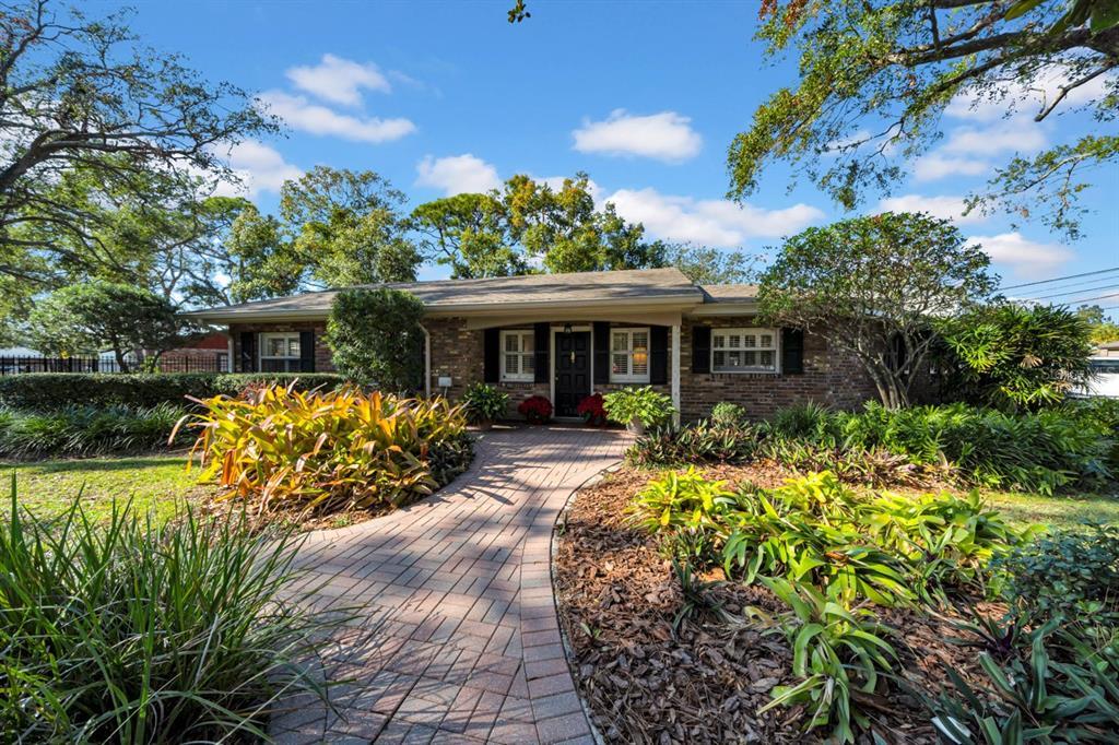 Picture of 4307 W Kensington Avenue, Tampa, FL 33629