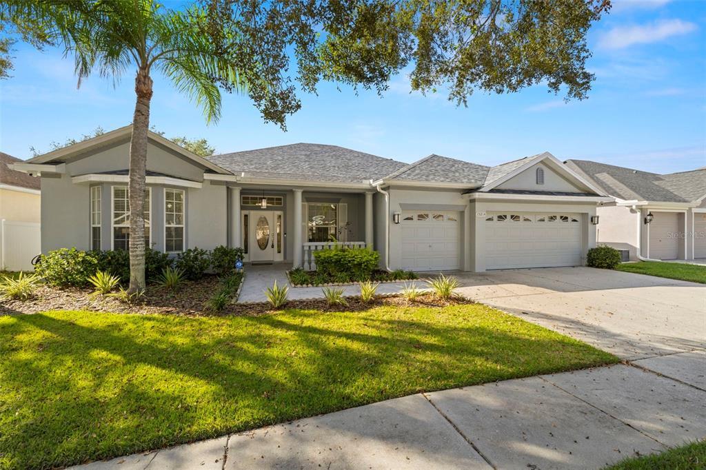 Picture of 15214 Octavia Lane, Odessa, FL 33556