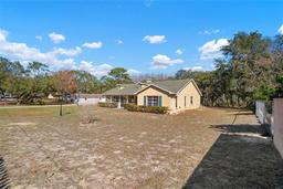 Picture of 17852 Fancy Lane, Hudson, FL 34667