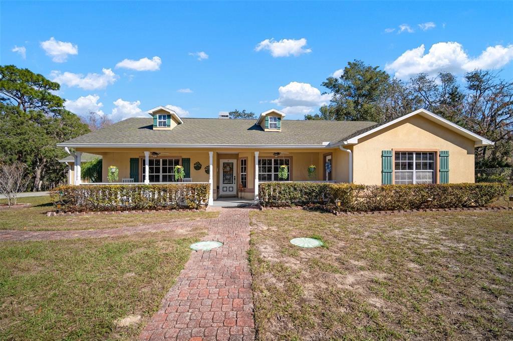 Picture of 17852 Fancy Lane, Hudson, FL 34667