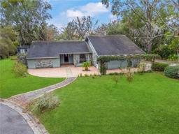 Picture of 4606 Ridgecliff Drive, Brandon, FL 33511