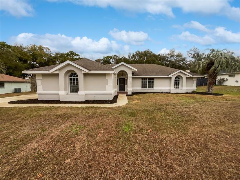 Picture of 5803 SW 107Th Street, Ocala FL 34476