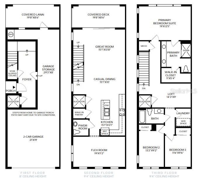 Picture of 7398 Marathon Drive, Seminole FL 33777