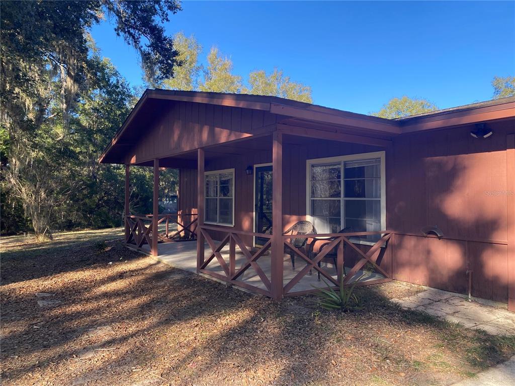 Picture of 160 Ashley Lake Drive, Melrose, FL 32666