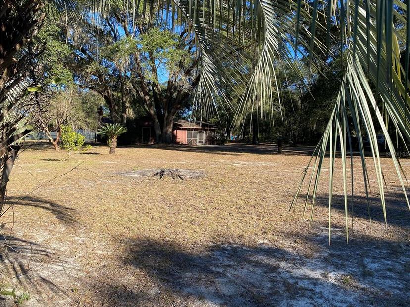 Picture of 160 Ashley Lake Drive, Melrose FL 32666