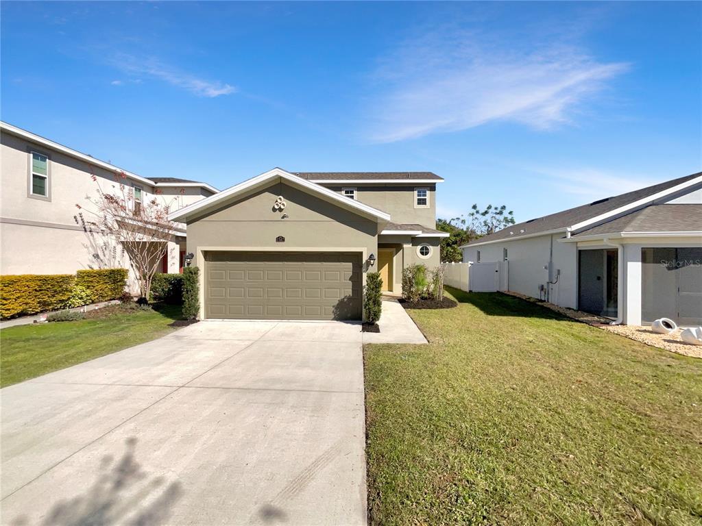 Picture of 1162 Atlantic Avenue, Fruitland Park, FL 34731