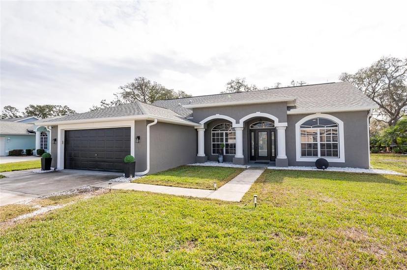 Picture of 13540 Knotty Lane, Hudson FL 34669