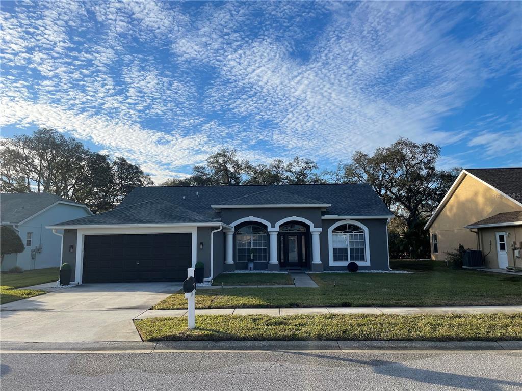 Picture of 13540 Knotty Lane, Hudson, FL 34669